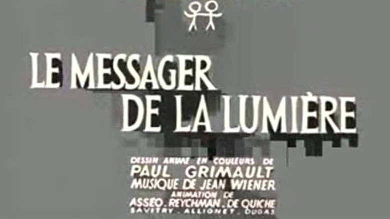 Le Messager de la lumière still 4