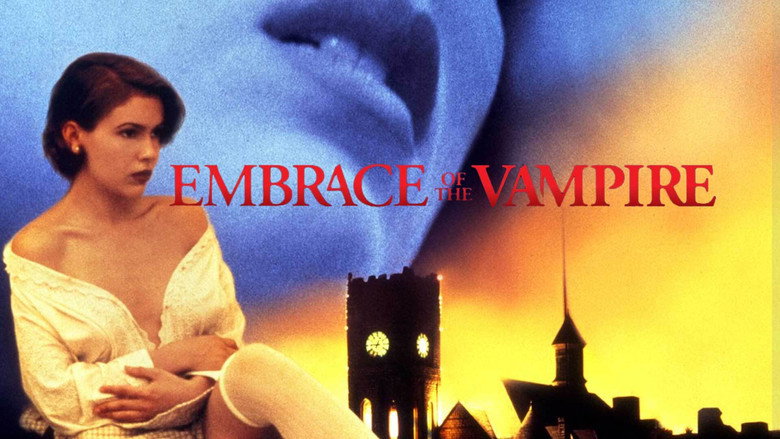 Embrace of the Vampire still 3