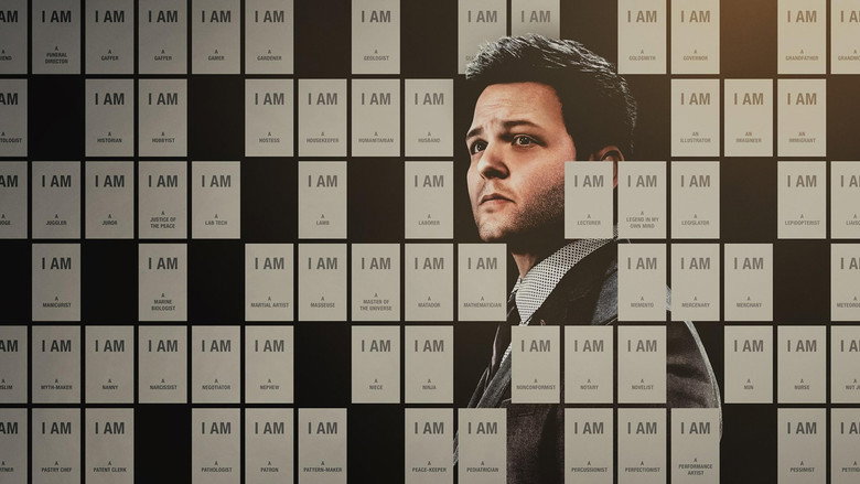 Derek DelGaudio's In & of Itself still 2