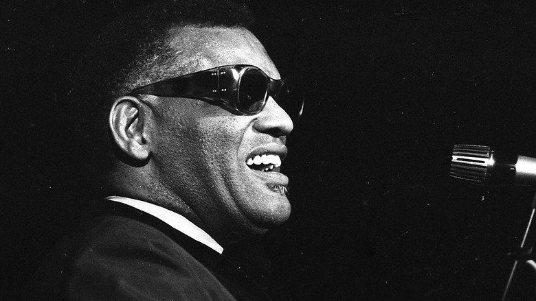 Ray Charles: Soul of the Holy Land still 1