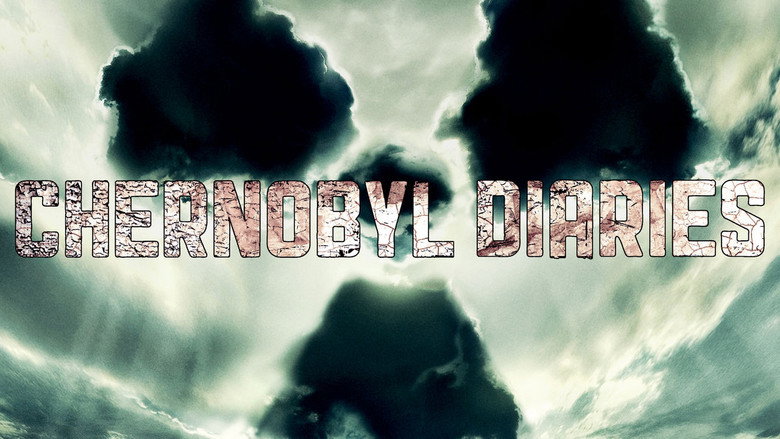 Chernobyl Diaries still 8