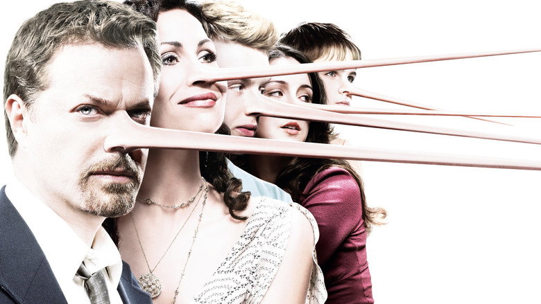 The Riches still 5