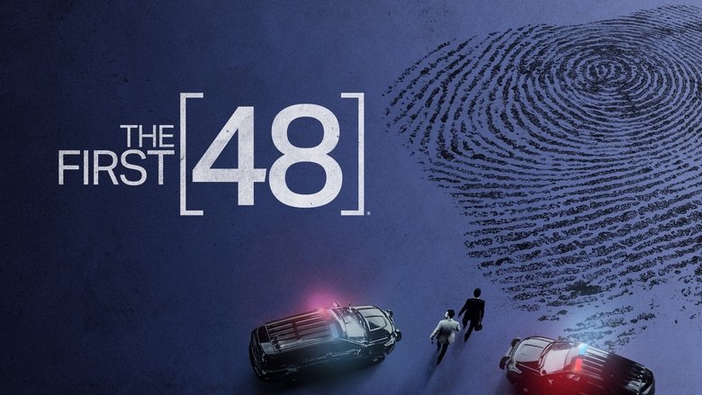 The First 48 still 2