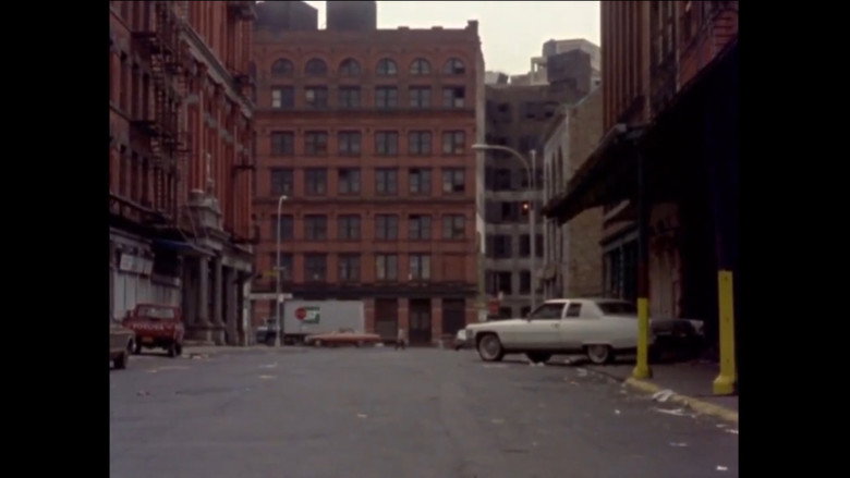 News from Taxi Driver still 1