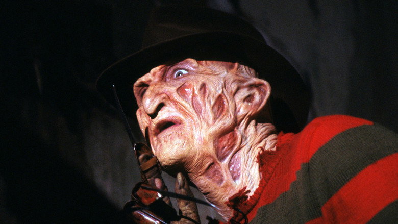 A Nightmare on Elm Street: The Dream Child still 3