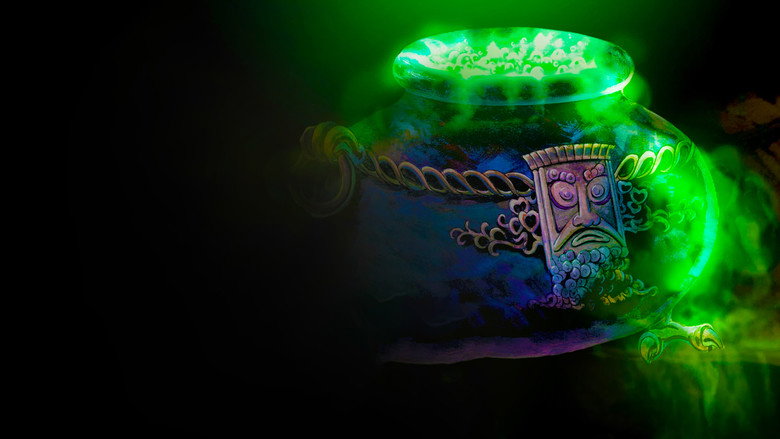 The Black Cauldron still 7