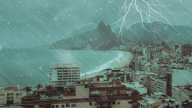 Worst Weather Ever? still 3