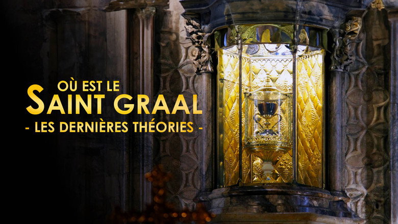 Où est le saint Graal : les dernières théories still 1