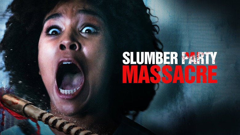 Slumber Party Massacre still 5