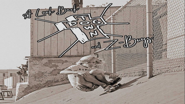 A Look Back: Dogtown & Z-Boys still 1