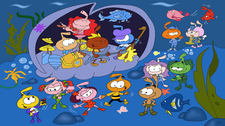 Snorks still 2