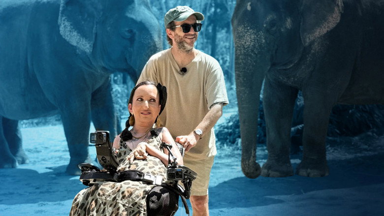 Lucie en Thaïlande still 1
