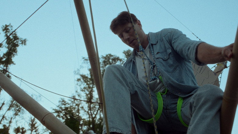 DARIO - How To Not Change The World still 4