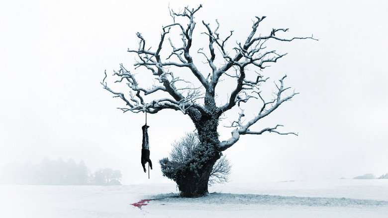 Let the Right One In still 8