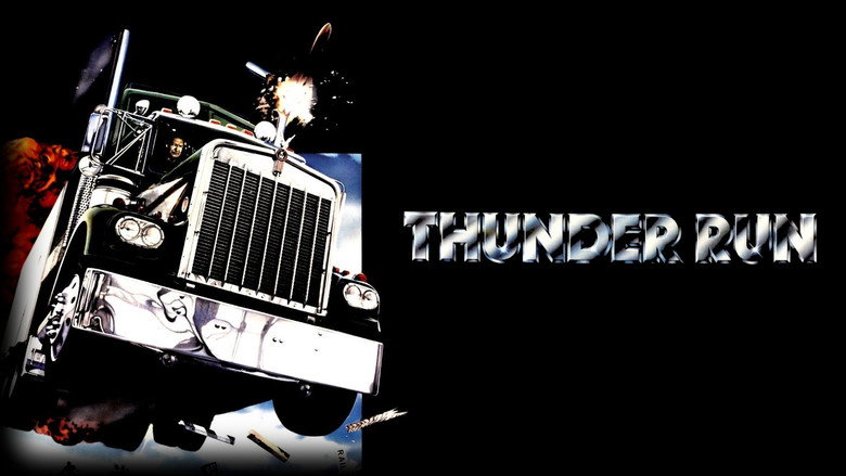 Thunder Run still 6