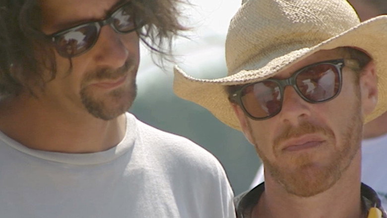 The Coen Brothers Story still 3