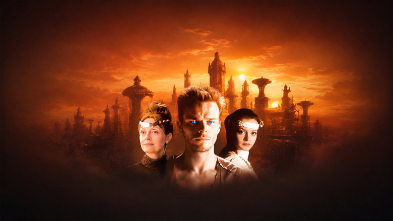Frank Herbert's Children of Dune still 4