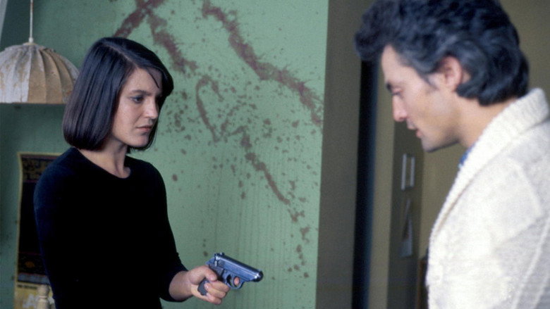 The Lost Honor of Katharina Blum still 1