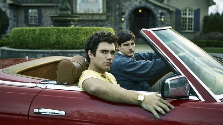 Menendez: Blood Brothers still 5