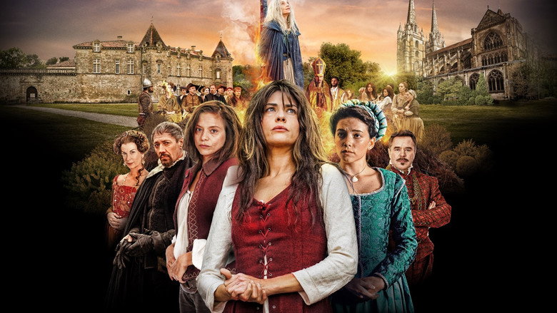 Filles du feu still 1