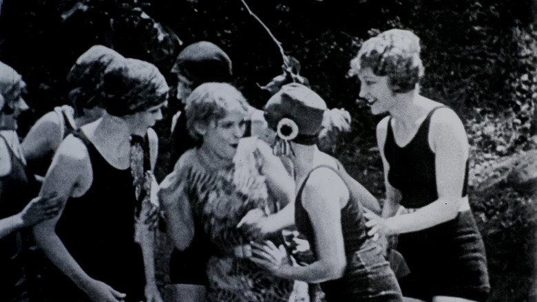 The Soapsuds Lady still 1