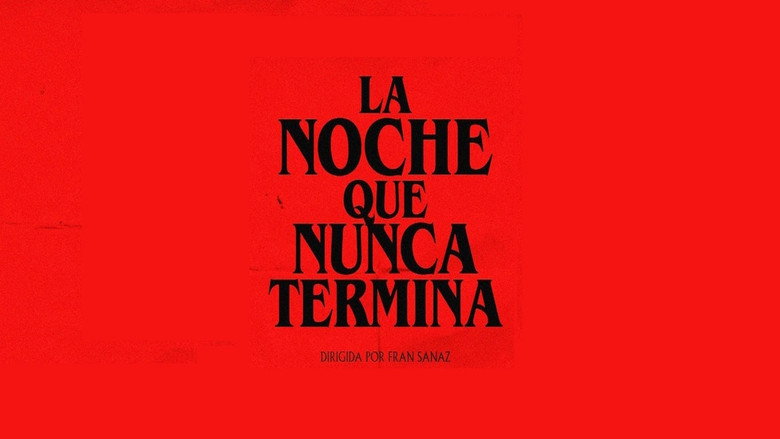 La Noche Que Nunca Termina still 1