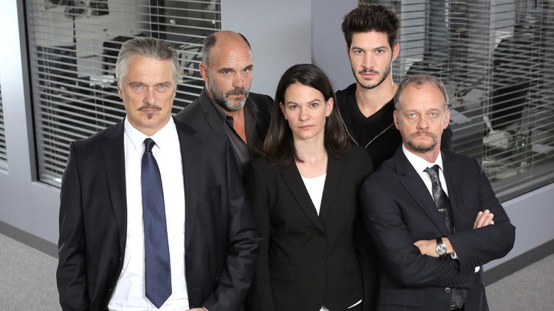 Mensonges still 3