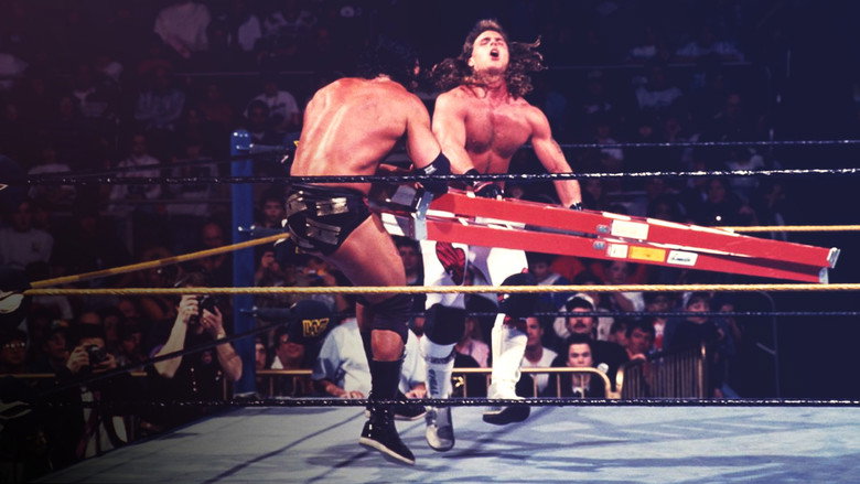 WWE WrestleMania X still 3
