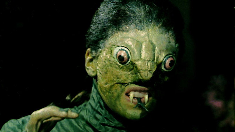 The Reptile still 1