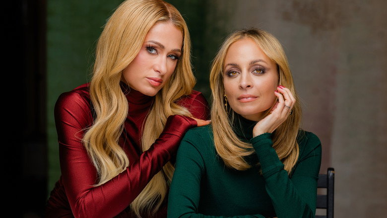 Paris & Nicole: The Encore still 1