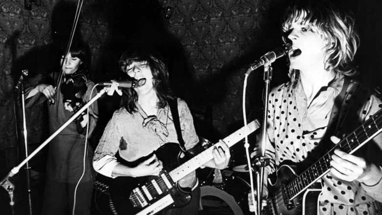 Punk Girls - Die weibliche Geschichte des britischen Punk still 1