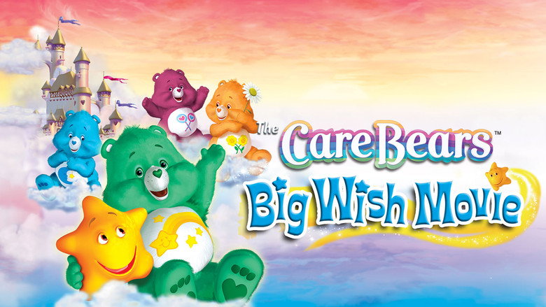 Care Bears: Big Wish Movie still 2