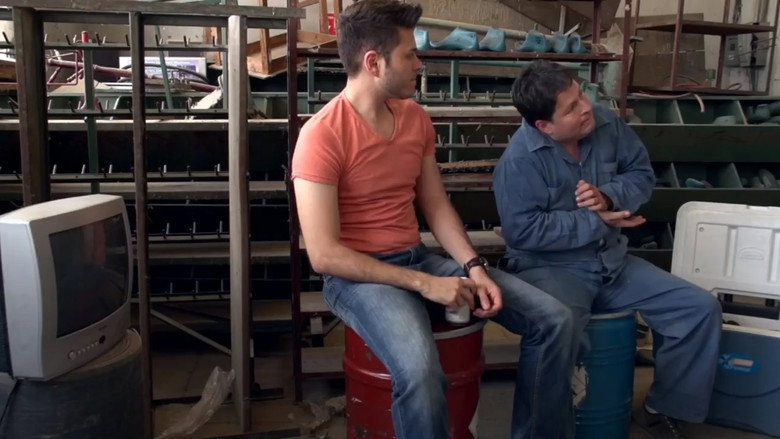 Reto caliente still 7