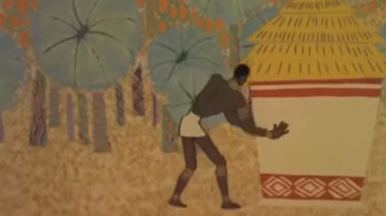 The African Tale still 7