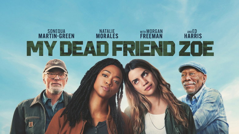 My Dead Friend Zoe still 3