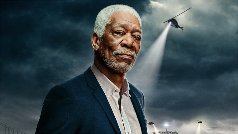 History's Greatest Escapes with Morgan Freeman still 8