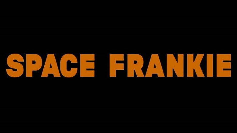 Space Frankie still 1