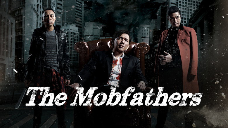 The Mobfathers still 3