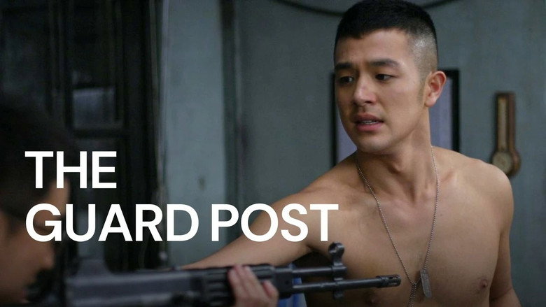 The Guard Post still 6