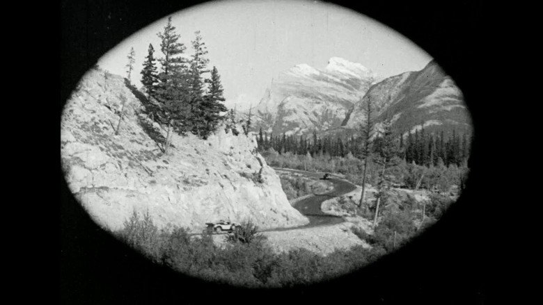 Through Mountain Gateways still 1