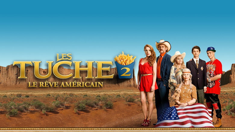 The Tuche Family: The American Dream still 2