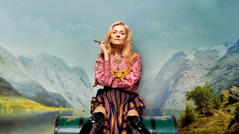 MILF of Norway still 5