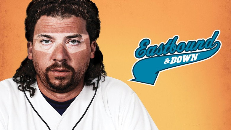 Eastbound & Down still 5