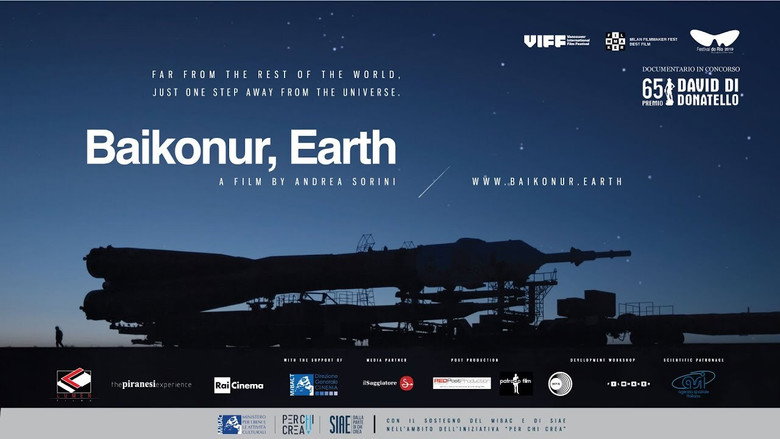 Baikonur, Earth still 5