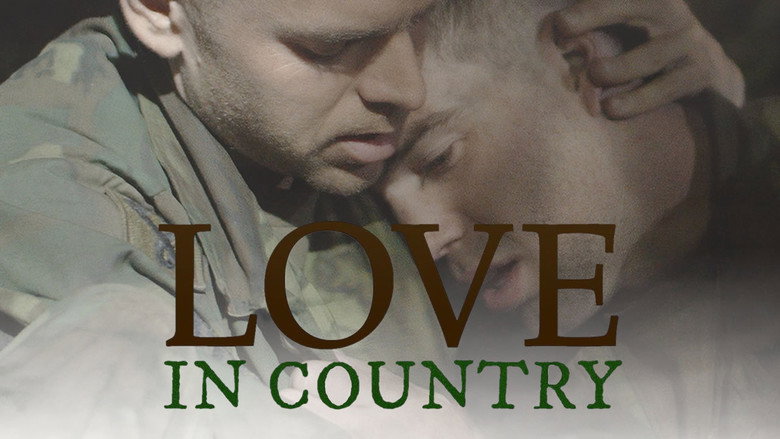 Love in Country still 4