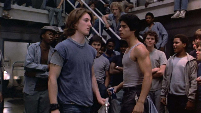 Bad Boys still 2