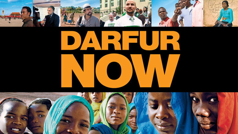 Darfur Now still 2