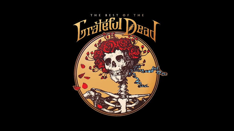 Grateful Dead: View from the Vault still 1