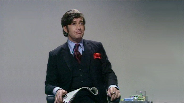 The Best of Dave Allen still 2