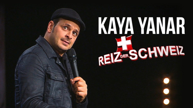 Kaya Yanar - Reiz der Schweiz still 4